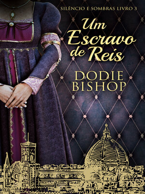 cover image of Um Escravo de Reis